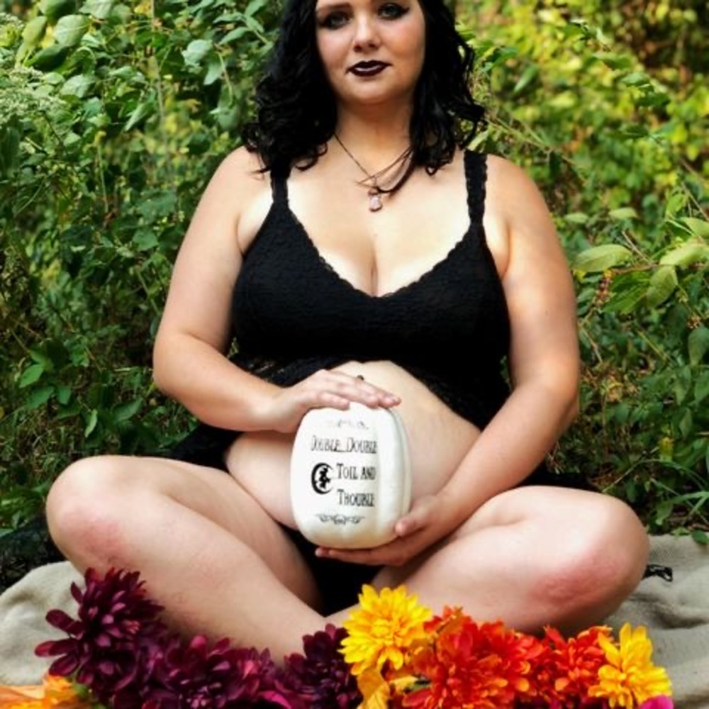 Meet your Posher, Kayla